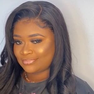 Meet your Posher, Naphtalie